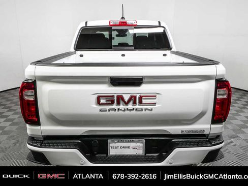 New 2026 GMC Canyon Elevation image 27