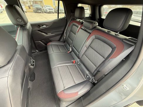 New 2026 Chevrolet Equinox RS image 31