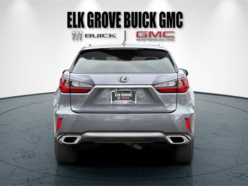 Used 2018 Lexus RX 350 FWD w/ Premium Package image 5