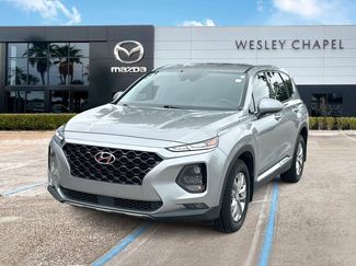 Used 2020 Hyundai Santa Fe SEL FWD video 1