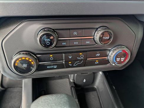 Used 2026 Ford Bronco Big Bend AWD/4WD image 37