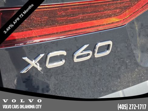 Used 2026 Volvo XC60 B5 Plus w/ Protection Package Premier image 12