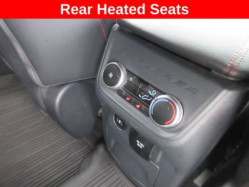Used 2025 Ford Explorer ST AWD/4WD image 28