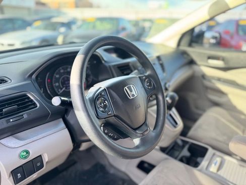 Used 2014 Honda CR-V LX image 10