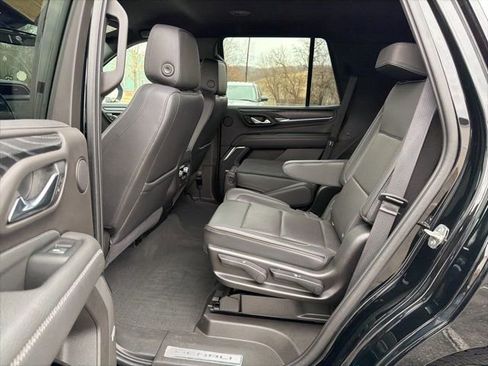 Used 2021 GMC Yukon Denali image 15