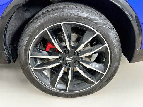 Used 2024 Acura MDX Type S AWD/4WD image 11