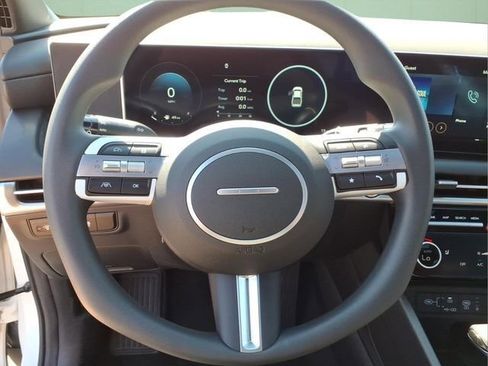 New 2026 Hyundai Santa Cruz SEL AWD/4WD image 17