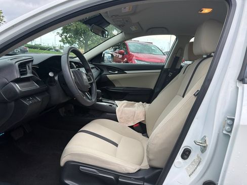 Used 2020 Honda Civic LX image 25