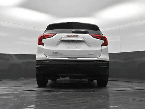 Used 2019 GMC Terrain SLE w/ Driver Convenience Package AWD/4WD image 24