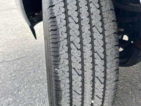 Used 2025 GMC Savana 3500 LT w/ LT Preferred Equipment Group image 26