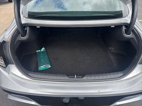 Used 2025 Hyundai Sonata SEL FWD image 27