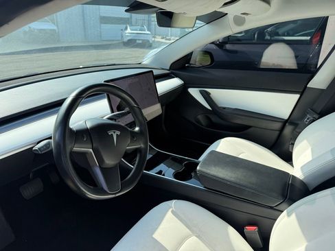 Used 2019 Tesla Model 3 Long Range RWD image 20