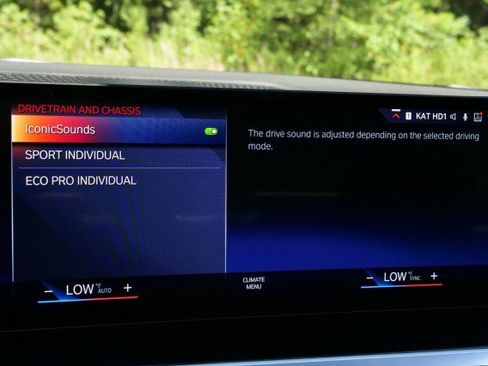 Used 2024 BMW M240i Coupe w/ Premium Package image 16