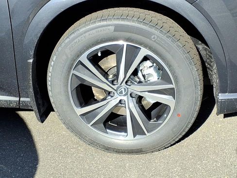 New 2026 Lexus RX 350h image 8