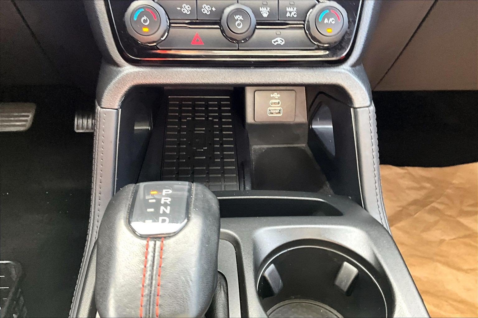 Used 2025 Ford Ranger Raptor AWD/4WD image 33