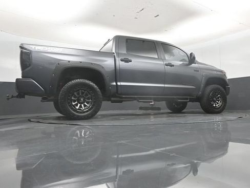 Used 2021 Toyota Tundra SR5 w/ TRD Sport Package AWD/4WD image 45
