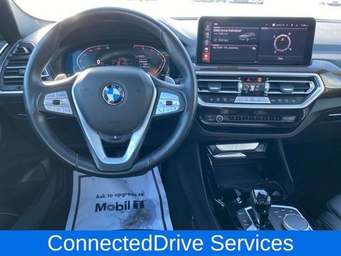 Used 2024 BMW X3 xDrive30i image 8