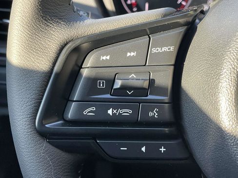 New 2026 Subaru Forester Premium image 10