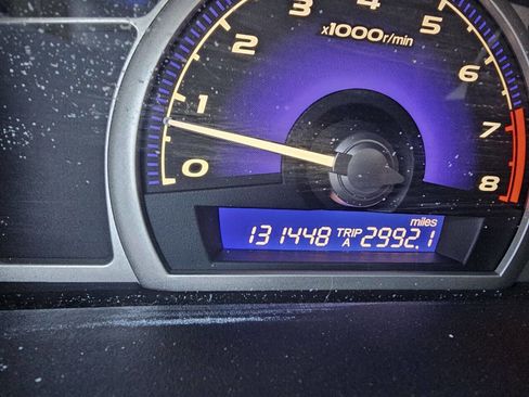 Used 2010 Honda Civic LX image 10