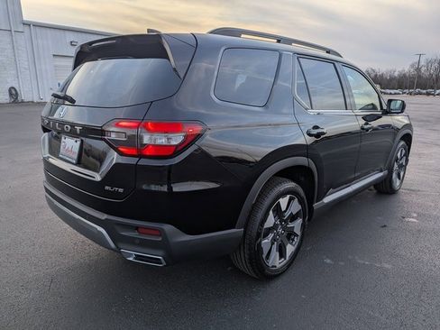 New 2026 Honda Pilot Elite image 7