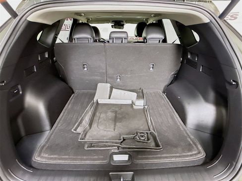 Certified 2025 Hyundai Tucson SEL image 30