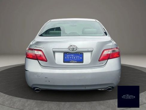 Used 2007 Toyota Camry LE image 4