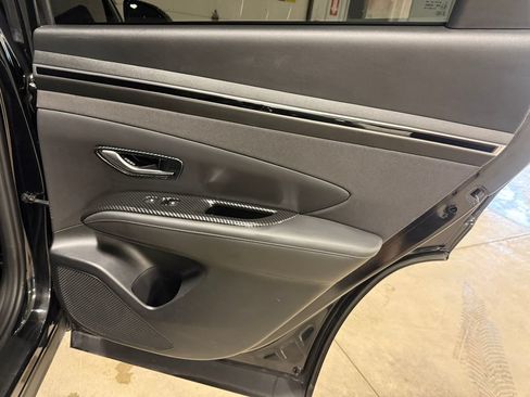 Used 2023 Hyundai Tucson Limited AWD/4WD image 31