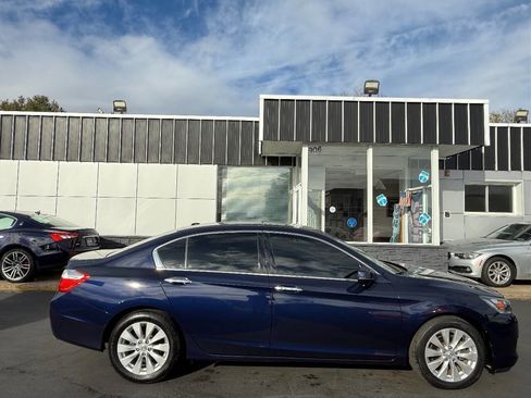 Used 2013 Honda Accord EX-L image 8