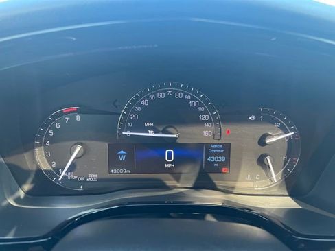 Used 2019 Cadillac XT5 Luxury image 22