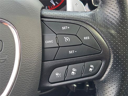 Certified 2024 Dodge Durango GT AWD/4WD image 38