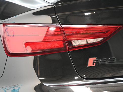 Used 2018 Audi RS 3 AWD/4WD image 13