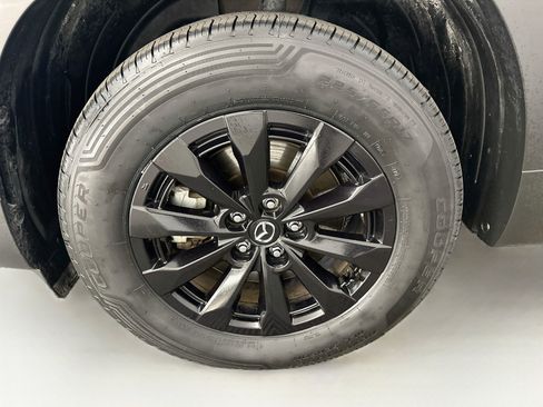 Used 2025 MAZDA CX-50 AWD 2.5 Hybrid w/ Premium Pkg image 37