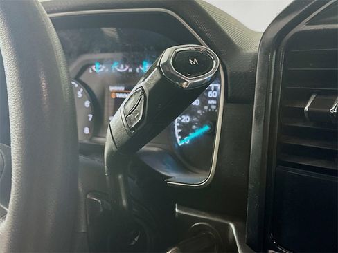 Used 2023 Ford F150 XL w/ STX Appearance Package image 16