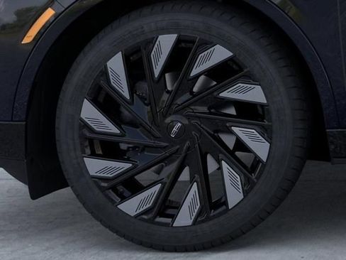 New 2026 Lincoln Nautilus Reserve w/ Jet Appearance Package AWD/4WD image 19