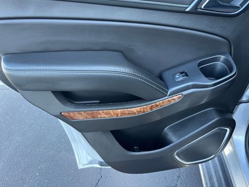 Used 2018 Chevrolet Tahoe Premier image 21