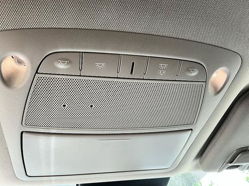 Certified 2024 Nissan Murano SV AWD/4WD image 21