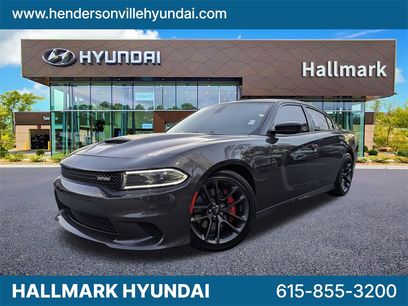 Used 2023 Dodge Charger R/T w/ Daytona Edition Group