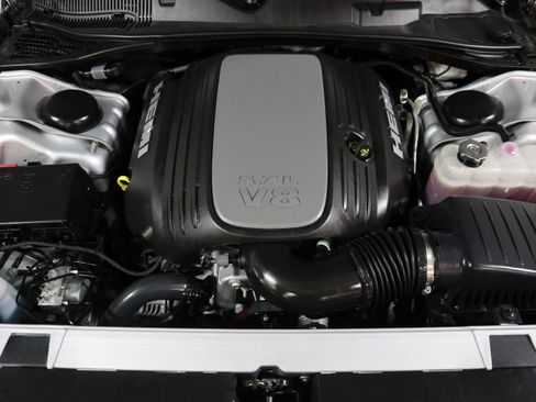 Used 2023 Dodge Challenger R/T w/ Blacktop Package image 14