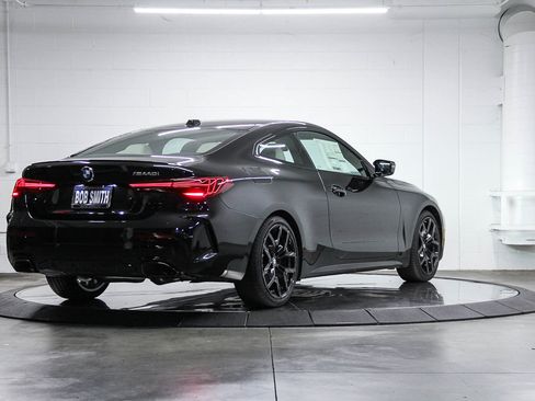 New 2026 BMW M440i Coupe w/ Premium Package RWD image 6