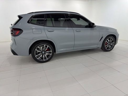 Certified 2023 BMW X3 M40i w/ Premium Package image 6