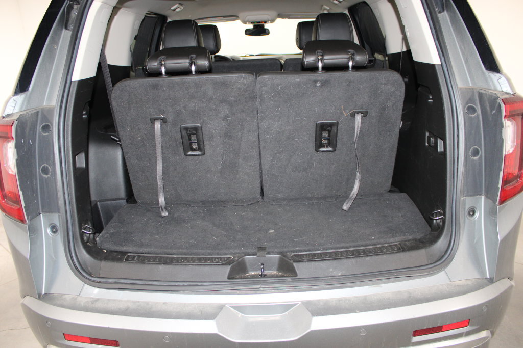 Used 2023 GMC Acadia Denali FWD image 41