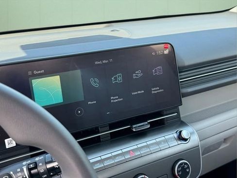 New 2026 Hyundai Kona SE AWD/4WD image 30