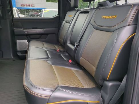 Used 2023 Ford F150 Tremor w/ Equipment Group 402A High AWD/4WD image 23