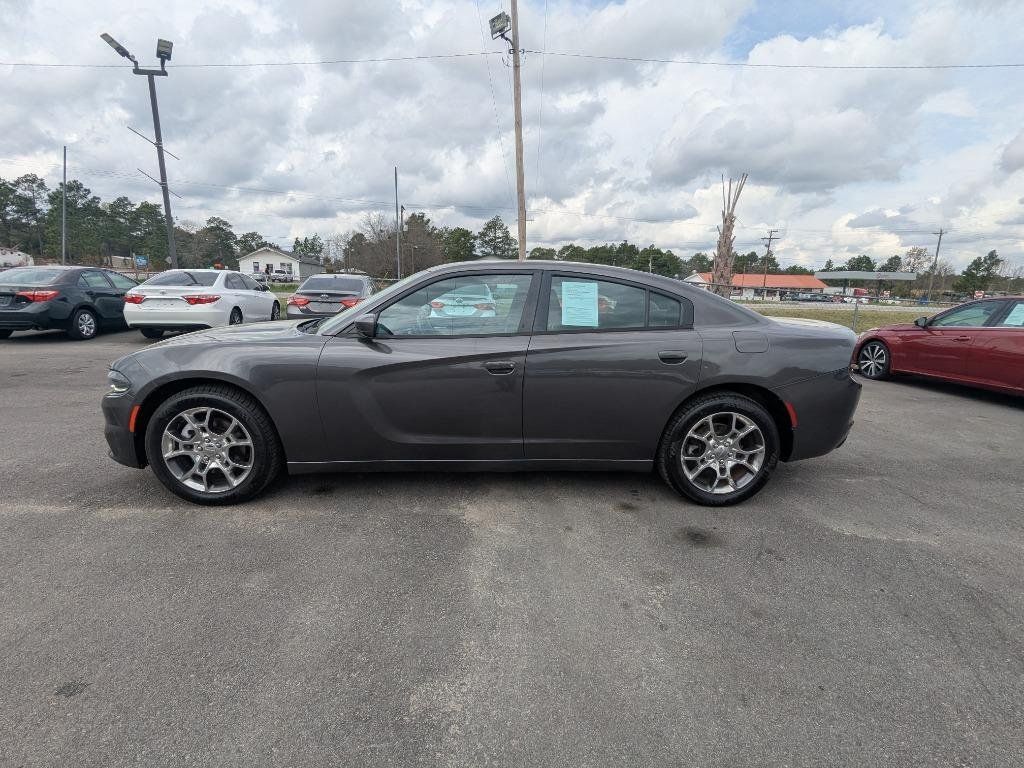 Used 2015 Dodge Charger SE w/ Popular Equipment Group AWD/4WD image 13