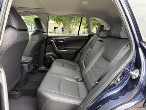 Used 2024 Toyota RAV4 XLE Premium w/ Weather Package image 29