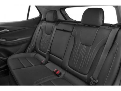 New 2026 Buick Encore GX Avenir w/ Avenir Technology Package image 16
