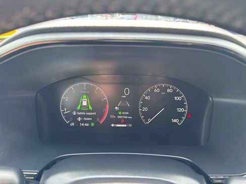 Certified 2024 Honda CR-V EX-L image 31