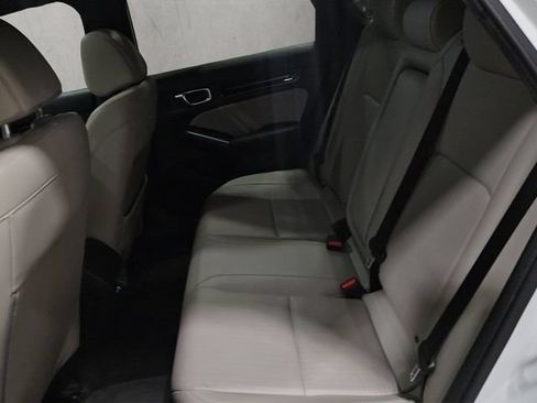 Used 2022 Honda Civic Sport Touring image 21