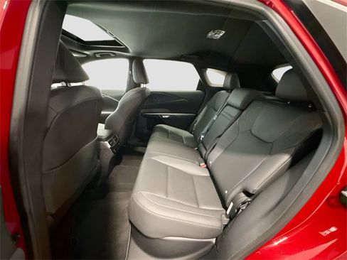 Used 2025 Lexus RX 350 350 image 20