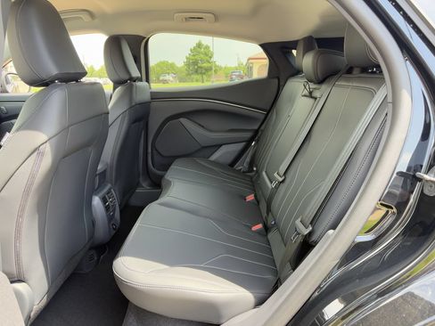 New 2026 Ford Mustang Mach-E Select w/ Technology Package RWD image 26
